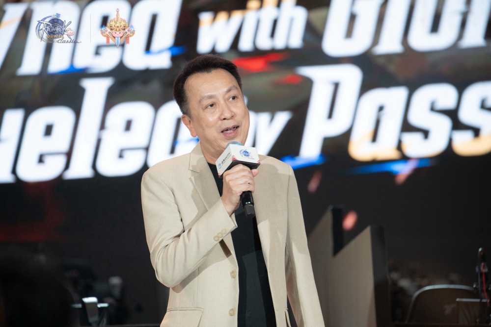 ผู้เล่นนับล้านร่วมเป็นสักขีพยาน กับการปิดฉากลงอย่างงดงามของ Million Dollar Tyr Cup S1