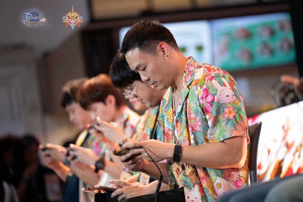 ผู้เล่นนับล้านร่วมเป็นสักขีพยาน กับการปิดฉากลงอย่างงดงามของ Million Dollar Tyr Cup S1