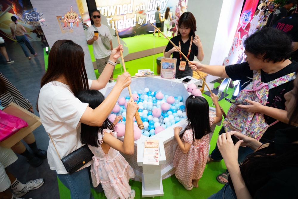 ผู้เล่นนับล้านร่วมเป็นสักขีพยาน กับการปิดฉากลงอย่างงดงามของ Million Dollar Tyr Cup S1