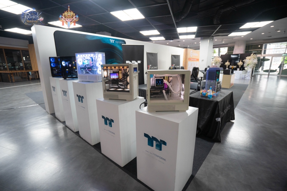 ผู้เล่นนับล้านร่วมเป็นสักขีพยาน กับการปิดฉากลงอย่างงดงามของ Million Dollar Tyr Cup S1