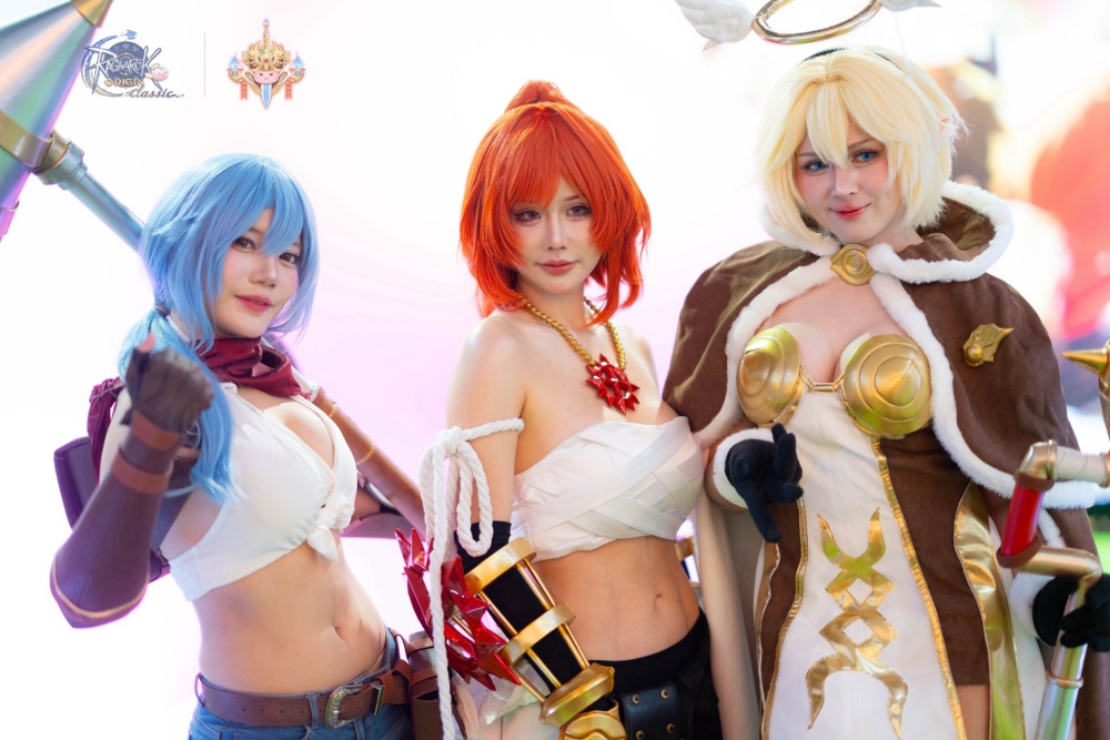 ผู้เล่นนับล้านร่วมเป็นสักขีพยาน กับการปิดฉากลงอย่างงดงามของ Million Dollar Tyr Cup S1