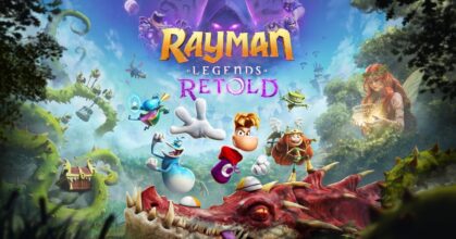 Ubisoft นำ Rayman Legends Retold บุกงาน Gamescom 2026 พร้อมเปิด Community Lounge ต้อนรับเกมเมอร์