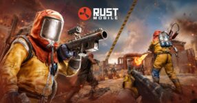 Rust Mobile