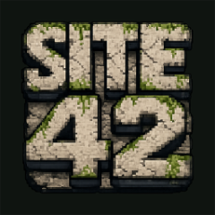 SITE42: Survival Roguelike RPG เปิดให้บริการบนสโตร์ต่างประเทศแล้ว 2 SITE42