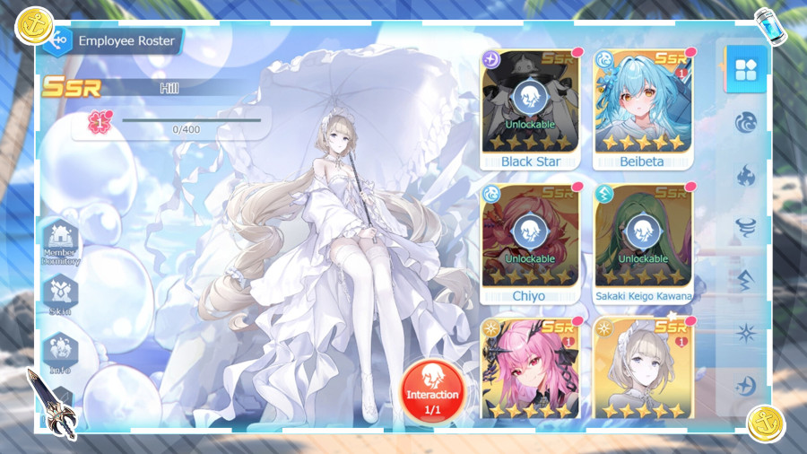 Sail Girl เกม Idle RPG 18+ เล่นฟรี สร้างกองทัพเรือไวฟุแล้วออกผจญภัย! 4 Sail Girl เกม Idle RPG 18+ เล่นฟรี สร้างกองทัพเรือไวฟุแล้วออกผจญภัย!