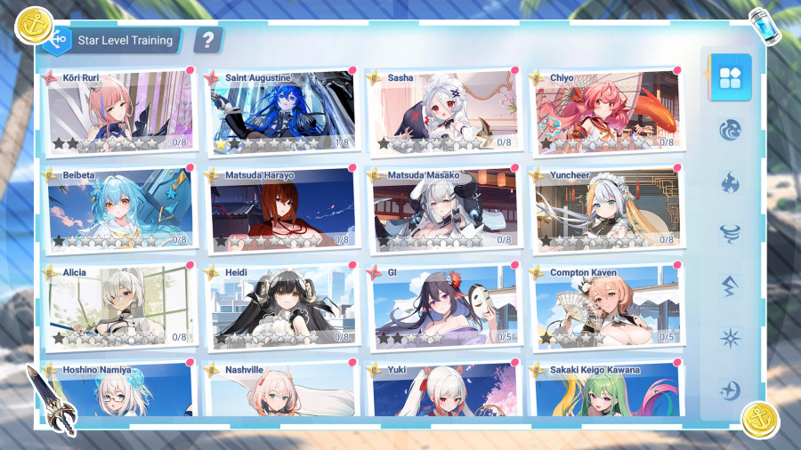 Sail Girl เกม Idle RPG 18+ เล่นฟรี สร้างกองทัพเรือไวฟุแล้วออกผจญภัย! 8 Sail Girl เกม Idle RPG 18+ เล่นฟรี สร้างกองทัพเรือไวฟุแล้วออกผจญภัย!