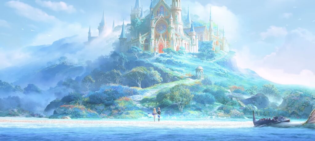 Kuro Games เปิดตัว Wuthering Waves: Elysium แอนิเมชัน 3D 8 Kuro Games เปิดตัว Wuthering Waves: Elysium แอนิเมชัน 3D