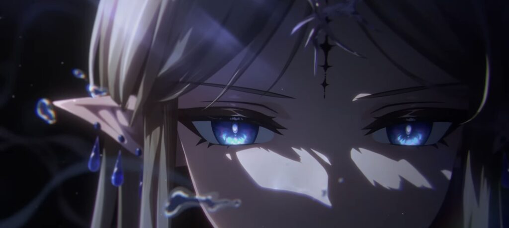 Kuro Games เปิดตัว Wuthering Waves: Elysium แอนิเมชัน 3D 2 Kuro Games เปิดตัว Wuthering Waves: Elysium แอนิเมชัน 3D