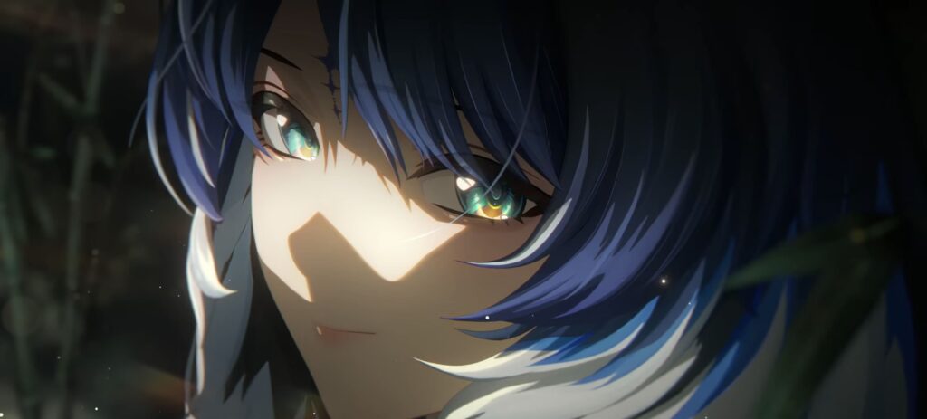 Kuro Games เปิดตัว Wuthering Waves: Elysium แอนิเมชัน 3D 5 Kuro Games เปิดตัว Wuthering Waves: Elysium แอนิเมชัน 3D