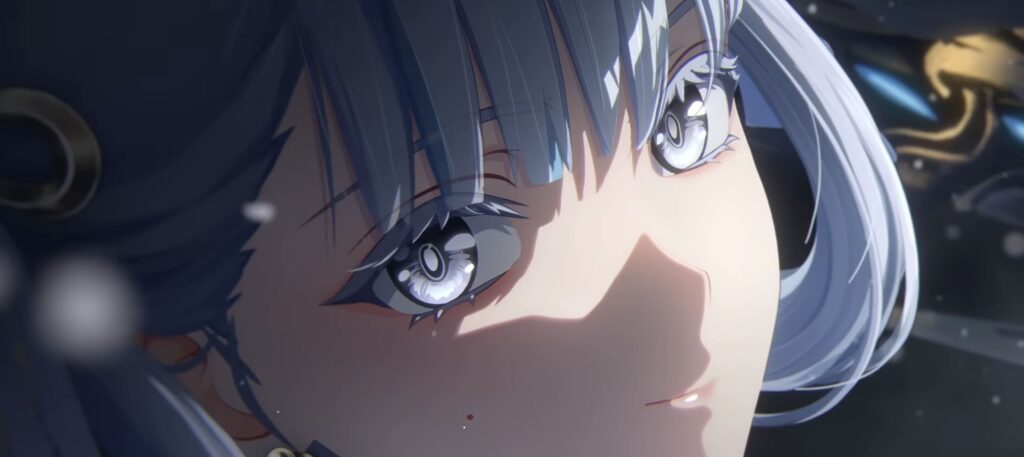 Kuro Games เปิดตัว Wuthering Waves: Elysium แอนิเมชัน 3D 6 Kuro Games เปิดตัว Wuthering Waves: Elysium แอนิเมชัน 3D