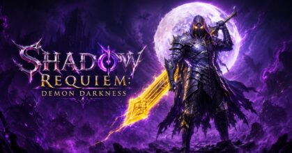 Shadow Requiem