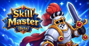 Skill Master