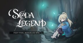 Soda Legend