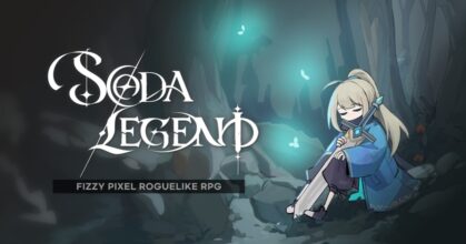 Soda Legend