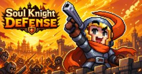 Soul Knight Defense
