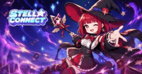 Stella Connect เปิดให้บริการบนสโตร์ต่างประเทศแล้ว 10 Stella Connect