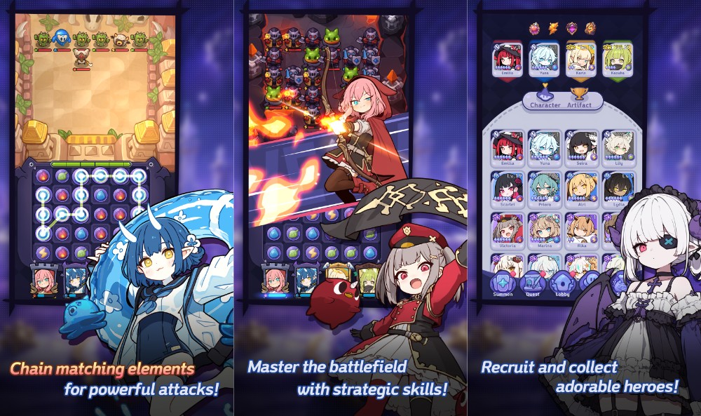 Stella Connect เปิดให้บริการบนสโตร์ไทยแล้ว 3 Stella Connect