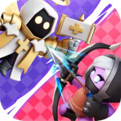 Tap Troop: Dash TDDOMO ZOO เปิดให้บริการบนสโตร์ไทยแล้ว 2 Tap Troop