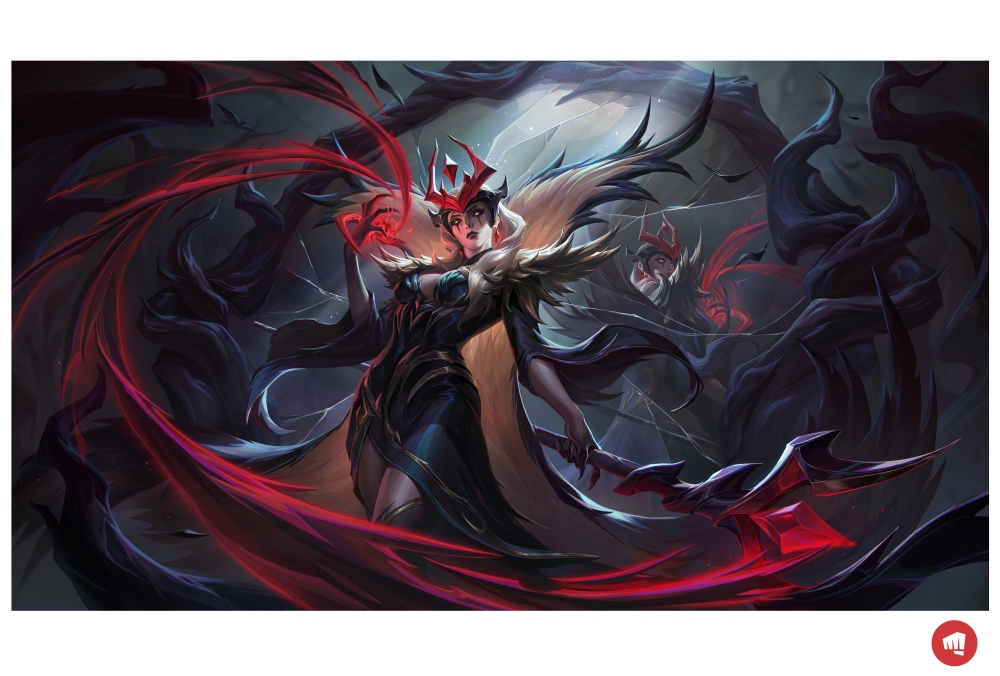 Teamfight Tactics: Enchanted Wilds เผยโฉมเซ็ตใหม่สุดพิศวงของ TFT