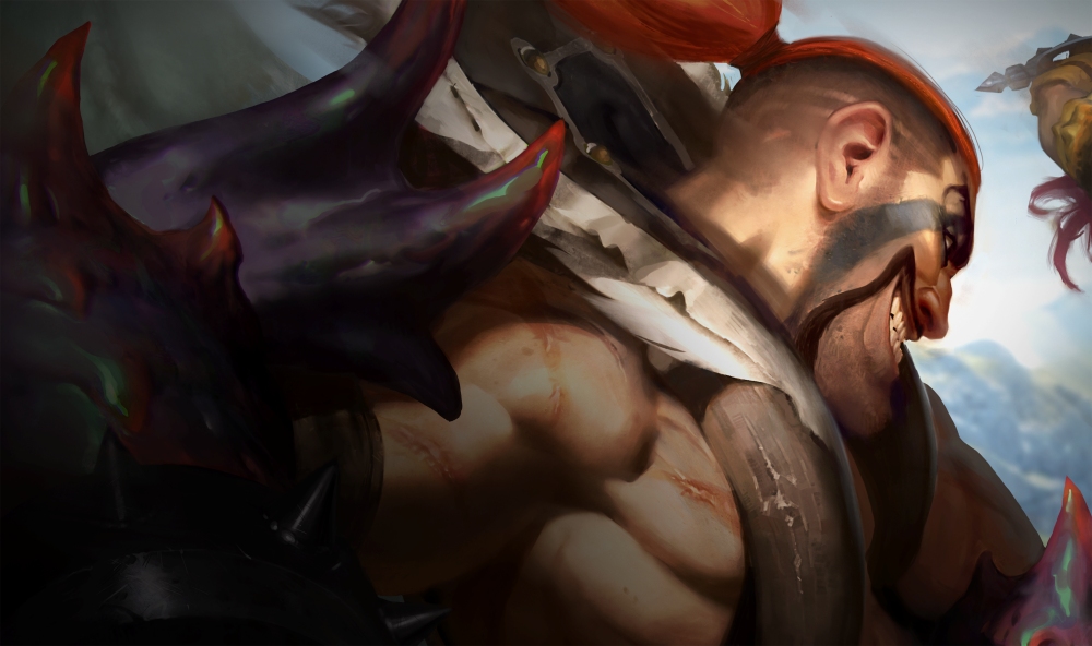 Teamfight Tactics: Enchanted Wilds เผยโฉมเซ็ตใหม่สุดพิศวงของ TFT