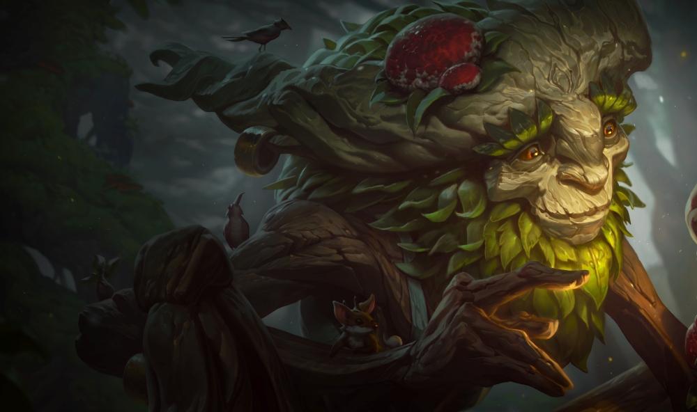 Teamfight Tactics: Enchanted Wilds เผยโฉมเซ็ตใหม่สุดพิศวงของ TFT