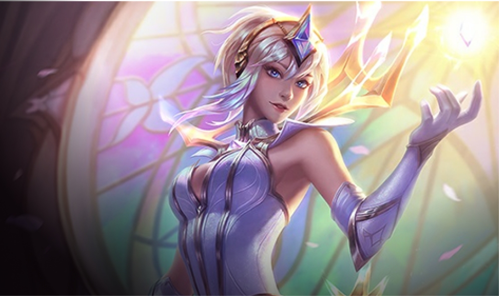 Teamfight Tactics: Enchanted Wilds เผยโฉมเซ็ตใหม่สุดพิศวงของ TFT