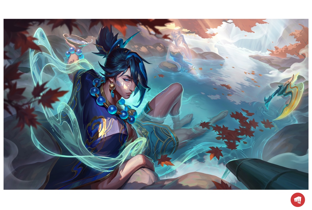 Teamfight Tactics: Enchanted Wilds เผยโฉมเซ็ตใหม่สุดพิศวงของ TFT