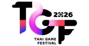 สมาคมอุตสาหกรรมซอฟต์แวร์เกมไทย เดินหน้าผลักดันอุตสาหกรรมเกมไทยสู่เวทีโลก เปิดตัว Thai Game Festival 2026