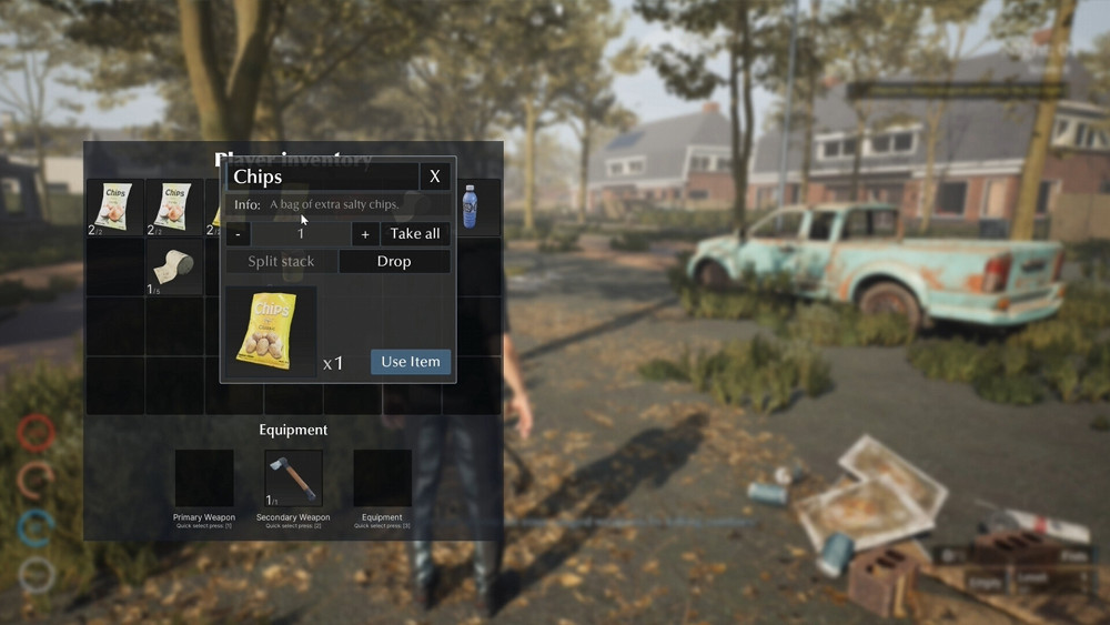 The Left Behind เกมเอาชีวิตรอดหลังวันสิ้นโลกในเนเธอร์แลนด์