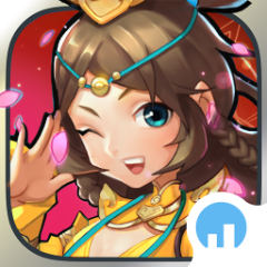 Three Kingdoms: Card battle