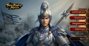 Three Kingdoms