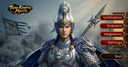 Three Kingdoms