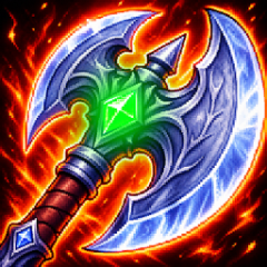 Throw Hero RPG เปิดให้บริการบนสโตร์ไทยแล้ว 2 Throw Hero RPG