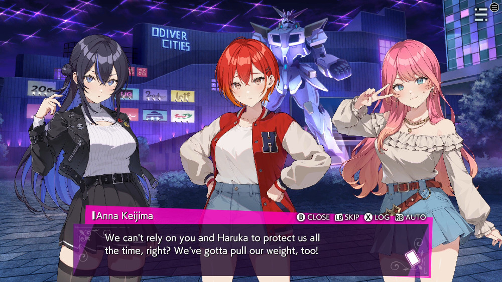 Tokyo Valkyries สร้างเด็คการ์ดปกป้องโตเกียวจากผู้รุกรานใต้พิภพ! 7 Tokyo Valkyries สร้างเด็คการ์ดปกป้องโตเกียวจากผู้รุกรานใต้พิภพ!