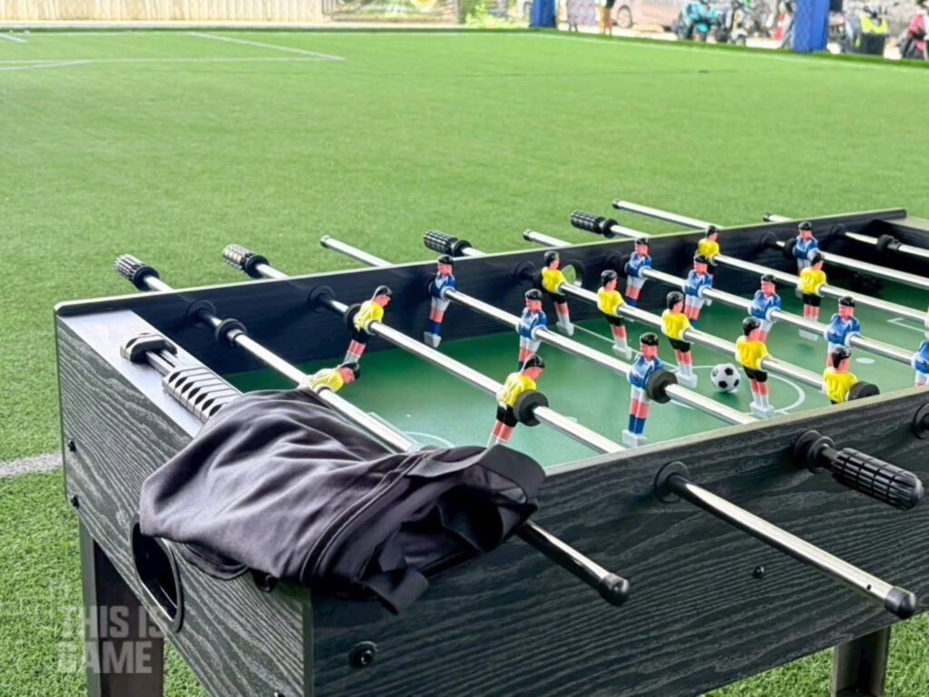 Total Football VNG ฉลองครบรอบสามเดือน! 12 Total Football VNG