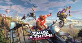 Trial Xtreme Freedom