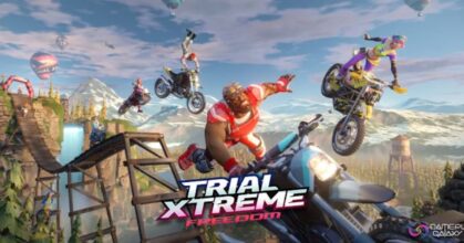 Trial Xtreme Freedom