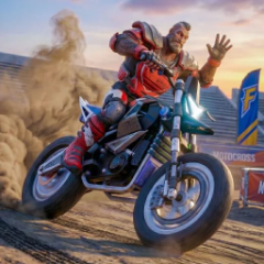 Trial Xtreme Freedom