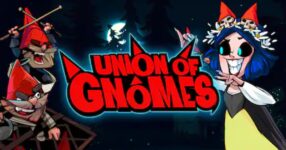 Union of Gnomes F2P