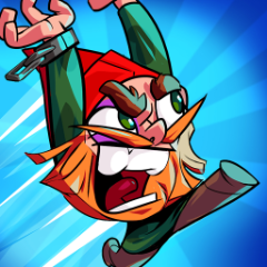 Union of Gnomes เปิดให้บริการบนสโตร์ไทยแล้ว 2 Union of Gnomes F2P