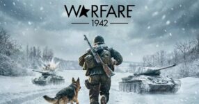 Warfare 1942