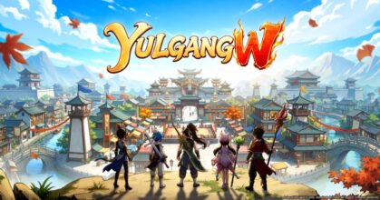 Yulgang W