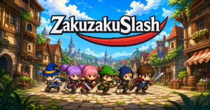 ZakuzakuSlash