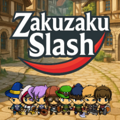 ZakuzakuSlashnekosuko เปิดให้บริการบนสโตร์ไทยแล้ว 2 ZakuzakuSlashnekosuko เปิดให้บริการบนสโตร์ไทยแล้ว