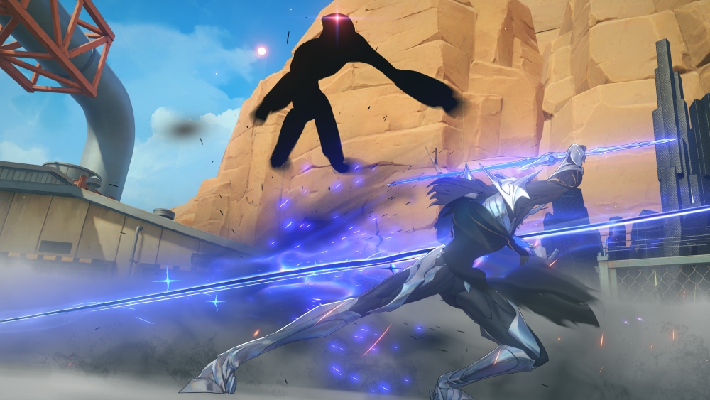 ฉลองครบรอบ 2 ปี Zenless Zone Zero เปิดตัวธาตุลูมิฟลักซ์ใหม่เป็นครั้งแรก 11 ฉลองครบรอบ 2 ปี Zenless Zone Zero เปิดตัวธาตุลูมิฟลักซ์ใหม่เป็นครั้งแรก
