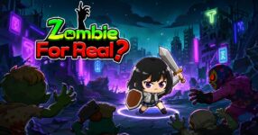 Zombie For Real?