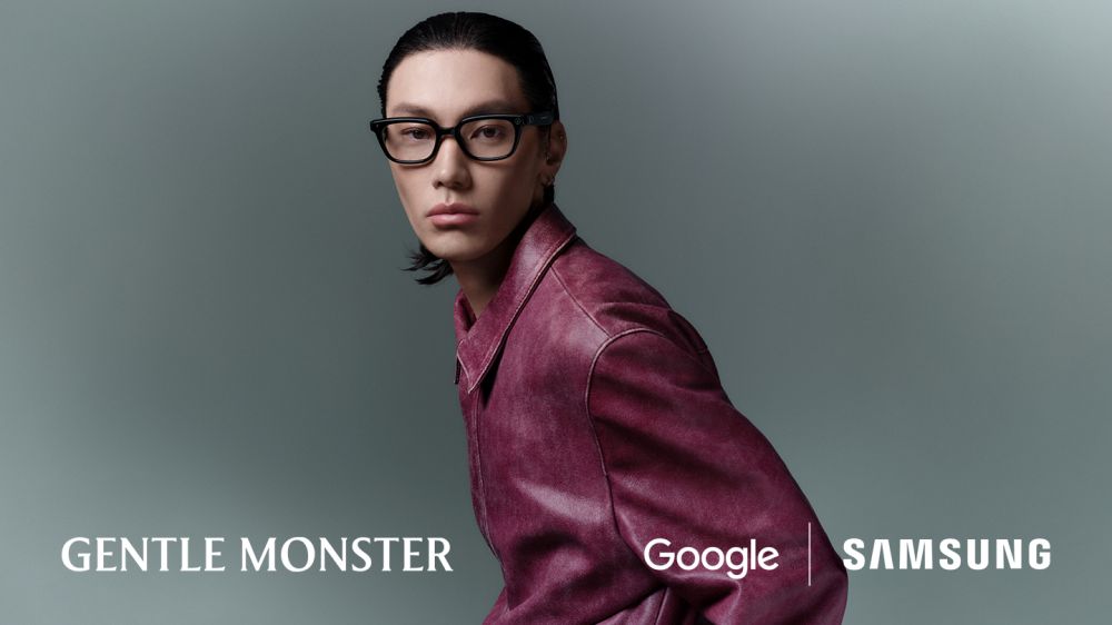 SAMSUNG เปิดตัวแว่นตาอัจฉริยะที่ตอบโจทย์การใช้งานในชีวิตประจำวันด้วย Galaxy Ecosystem 4 SAMSUNG เปิดตัวแว่นตาอัจฉริยะที่ตอบโจทย์การใช้งานในชีวิตประจำวันด้วย Galaxy Ecosystem