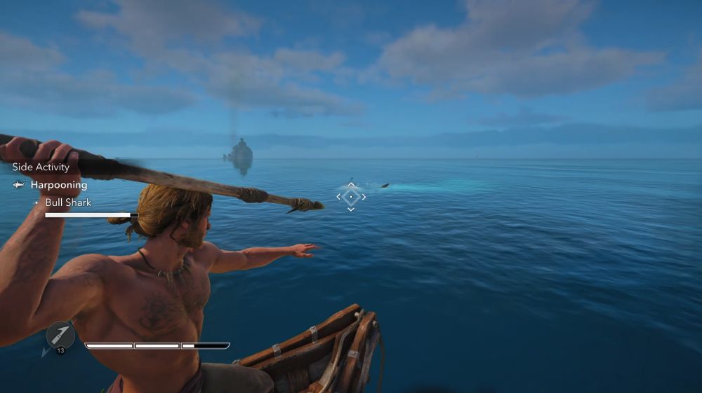 [รีวิว] Assassin's Creed Black Flag Resynced ออกผจญภัยสู่มหานทีอีกครั้ง กับท้องทะเลที่สวยงามที่สุดที่มีมา