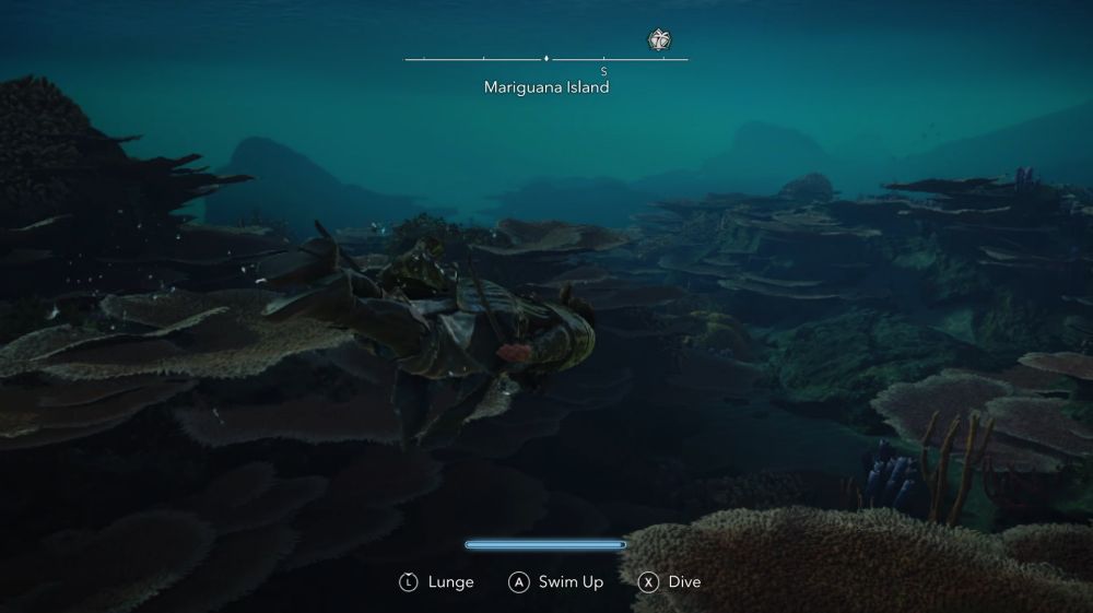 [รีวิว] Assassin's Creed Black Flag Resynced ออกผจญภัยสู่มหานทีอีกครั้ง กับท้องทะเลที่สวยงามที่สุดที่มีมา
