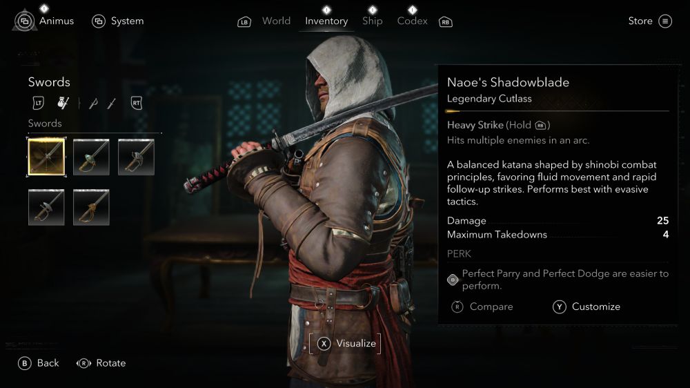 [รีวิว] Assassin's Creed Black Flag Resynced ออกผจญภัยสู่มหานทีอีกครั้ง กับท้องทะเลที่สวยงามที่สุดที่มีมา